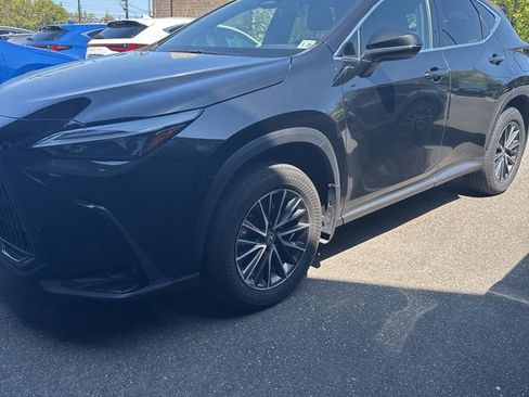 Used 2023 Lexus NX 350h AWD image 1