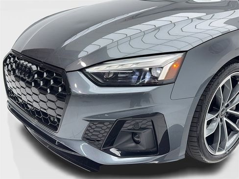 Used 2024 Audi A5 2.0T Premium w/ Summer of Audi Package image 4