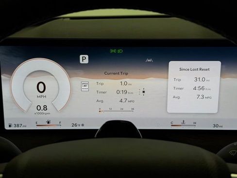 New 2026 Genesis GV80 2.5T Prestige AWD/4WD image 15