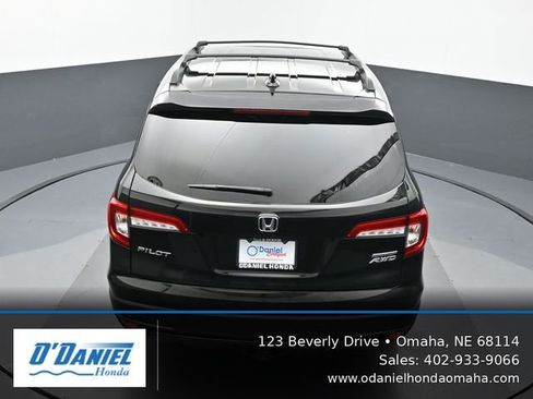 Used 2022 Honda Pilot Special Edition image 17