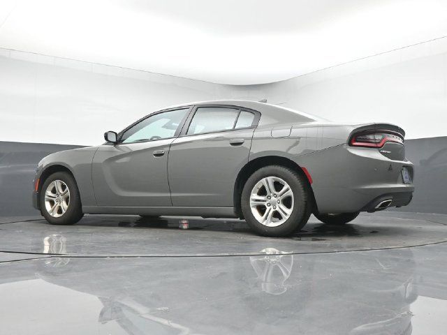 Used 2023 Dodge Charger SXT w/ Cold Weather Package RWD image 14