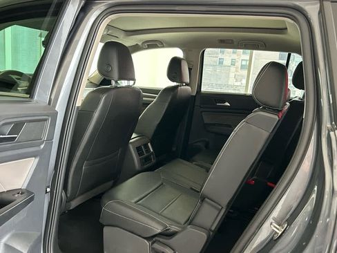 Certified 2021 Volkswagen Atlas SEL image 17