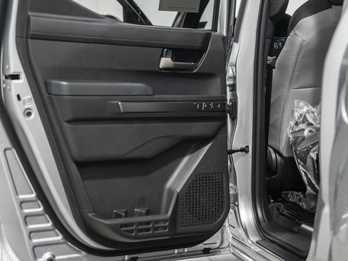 New 2025 Toyota Tacoma TRD Sport image 37