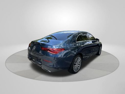 Used 2023 Mercedes-Benz CLA 250 image 7
