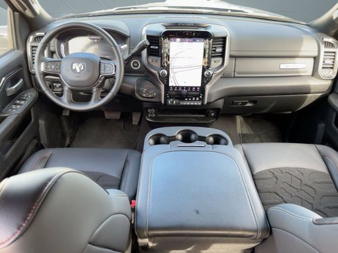 Used 2026 RAM 2500 Rebel image 15