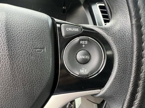 Used 2013 Honda Civic LX image 16