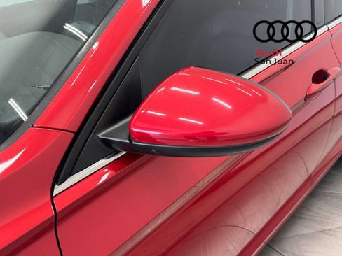 Used 2022 Volkswagen Jetta SE w/ Panoramic Sunroof Package FWD image 6