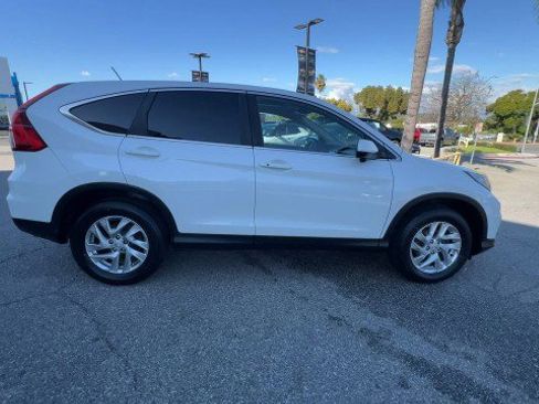 Used 2015 Honda CR-V EX image 9