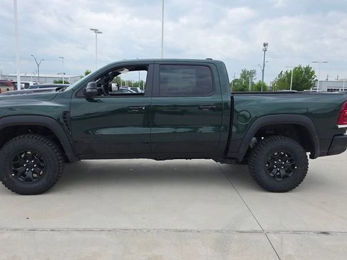 New 2026 RAM 1500 RHO AWD/4WD image 2
