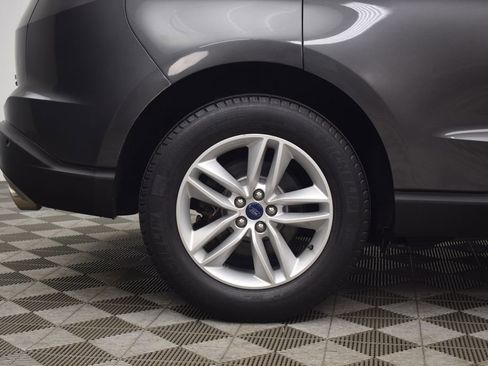 Used 2018 Ford Edge SEL w/ Equipment Group 201A image 31