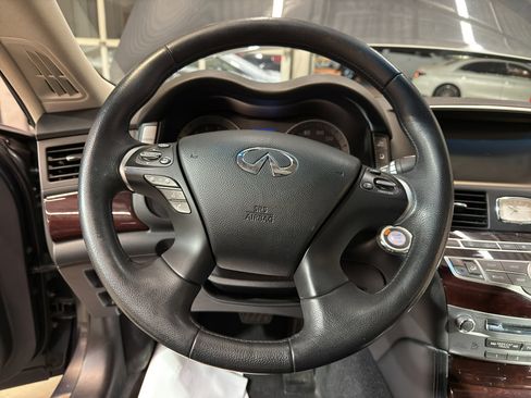 Used 2012 INFINITI M37 x w/ Premium Pkg image 16