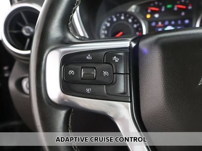 Used 2023 Chevrolet Blazer LT w/ Midnight/Sport Edition