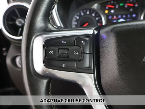 Used 2023 Chevrolet Blazer LT w/ Midnight/Sport Edition AWD/4WD image 4