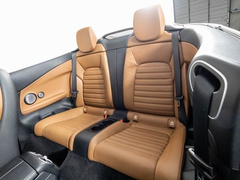 Used 2021 Mercedes-Benz C 300 Cabriolet image 12