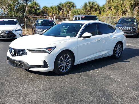 Used 2023 Acura Integra image 8
