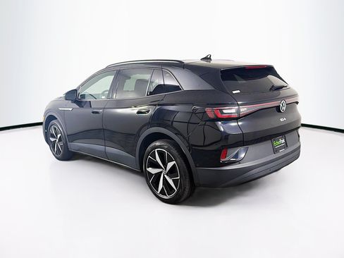 Used 2023 Volkswagen ID.4 Pro S AWD/4WD image 5