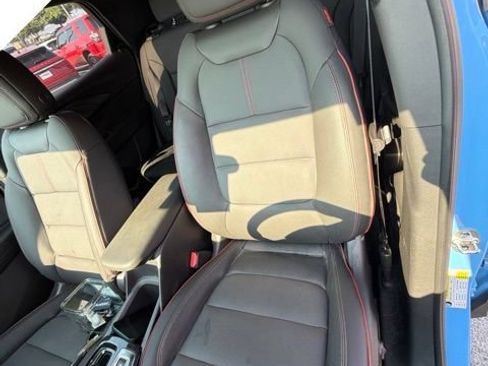 Used 2024 Chevrolet TrailBlazer RS FWD image 22