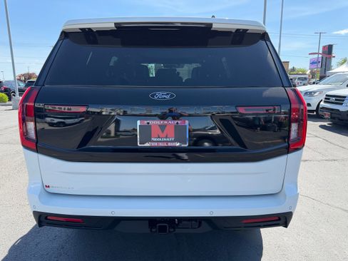 New 2026 Ford Expedition Tremor AWD/4WD image 4