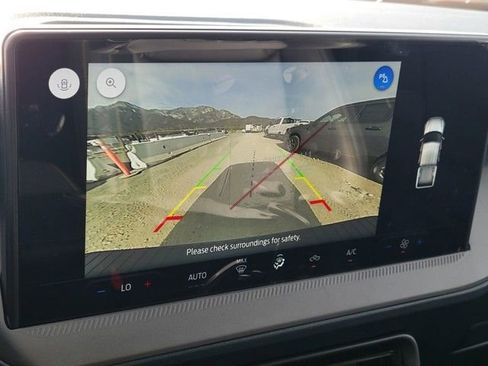 New 2026 Ford Maverick Lobo image 17