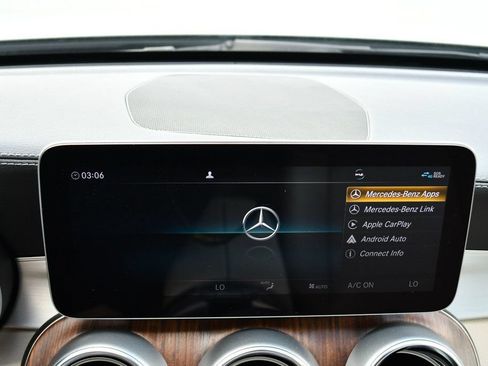 Used 2023 Mercedes-Benz C 300 Cabriolet image 74