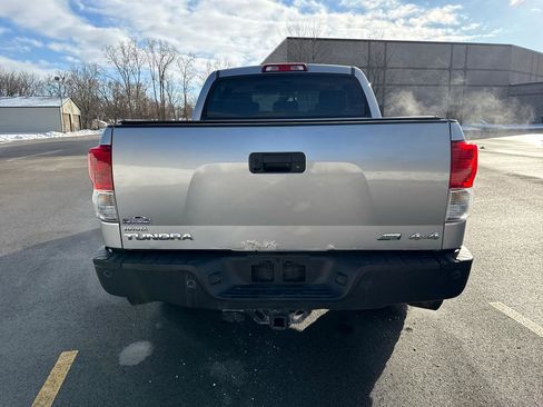 Used 2010 Toyota Tundra Platinum image 6