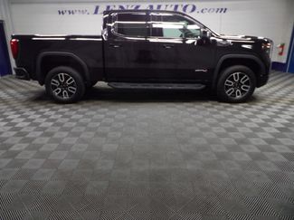 Used 2026 GMC Sierra 1500 AT4 w/ AT4 Premium Package AWD/4WD video 2