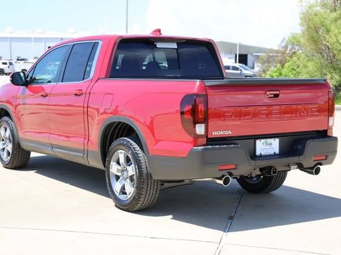 New 2026 Honda Ridgeline RTL image 6