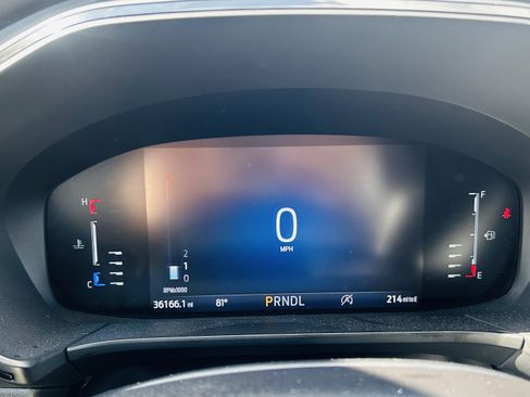 Used 2024 Ford Escape ST-Line image 21