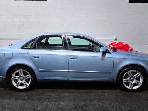 Used 2006 Audi A4 2.0T image 8