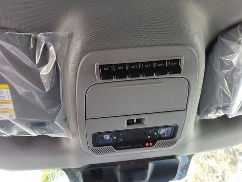 New 2026 Ford F450 XL w/ XL Chrome Package image 12