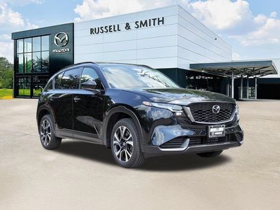 New 2026 MAZDA CX-5 Preferred