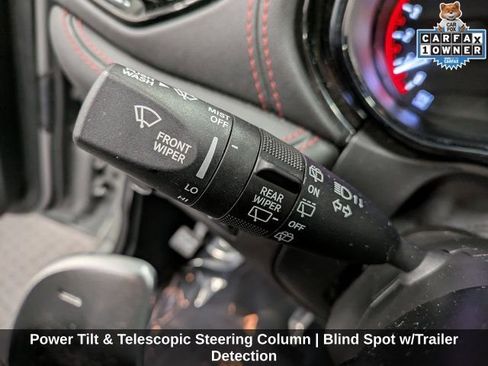 Used 2024 Dodge Durango R/T image 21