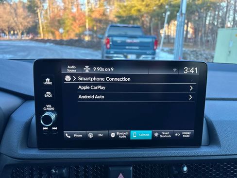 Certified 2024 Honda CR-V Sport-L image 25