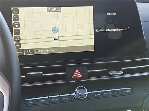 Used 2025 Hyundai Elantra Limited image 14