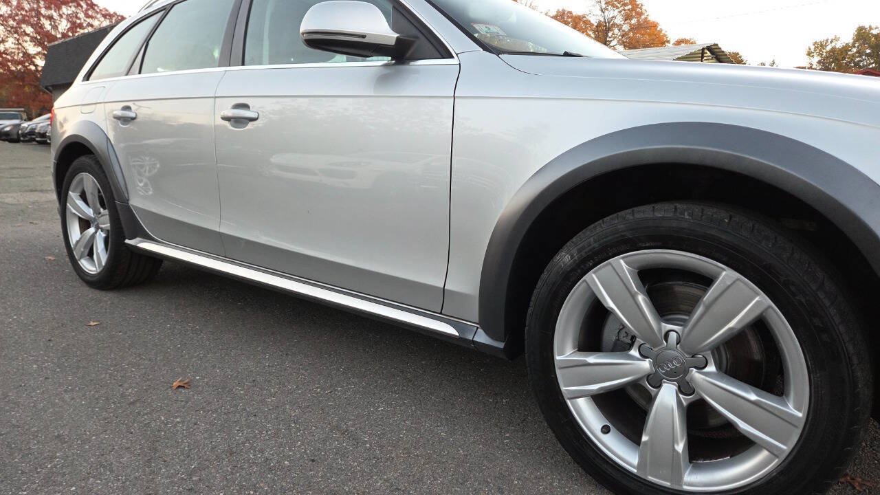 Used 2013 Audi A4 Prestige AWD/4WD image 22