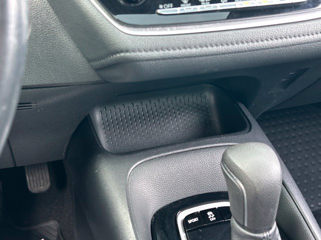 Used 2021 Toyota Corolla SE w/ SE Premium Package FWD image 53