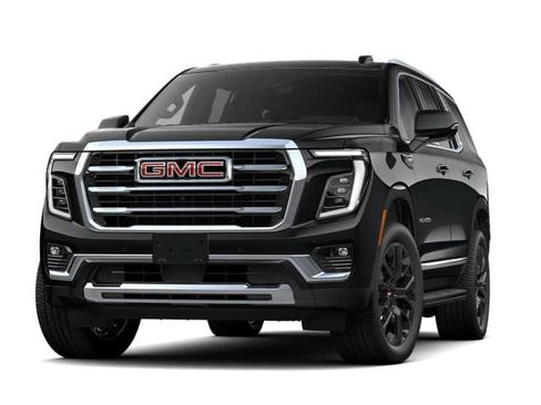 New 2026 GMC Yukon Elevation w/ LPO, Floor Liner Package RWD image 1