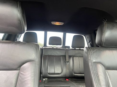 Used 2012 Ford F150 FX4 w/ FX Luxury Pkg AWD/4WD image 18