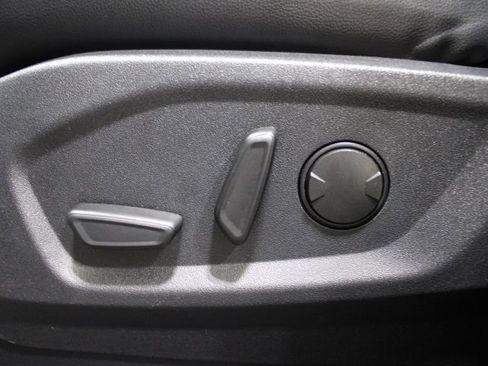 Used 2024 Ford Edge SEL image 20