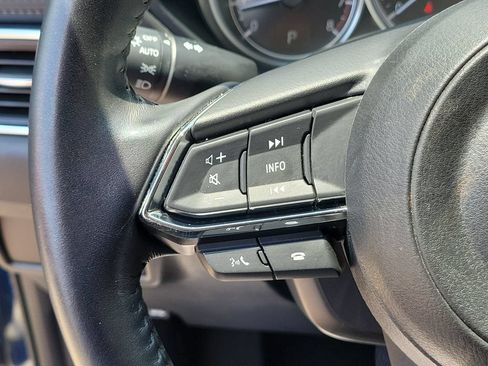 Used 2024 MAZDA CX-5 AWD 2.5 S image 23