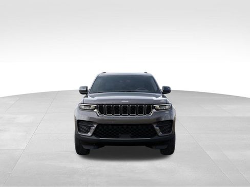 New 2026 Jeep Grand Cherokee Laredo X AWD/4WD image 7
