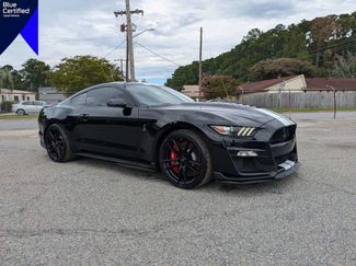 Certified 2021 Ford Mustang Shelby GT500 w/ Technology Package RWD 360° Tour