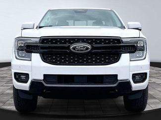 Used 2025 Ford Ranger Lariat w/ FX4 Off-Road Package video 2