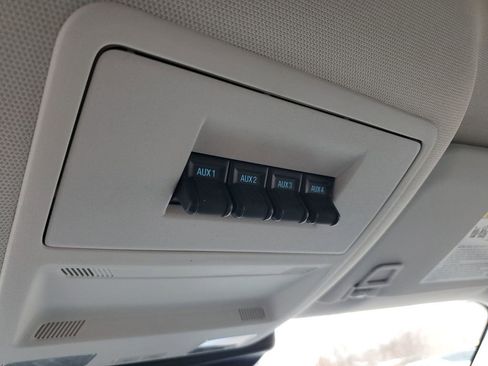 New 2025 Ford Bronco Sport Badlands w/ Sasquatch Badlands Package image 29