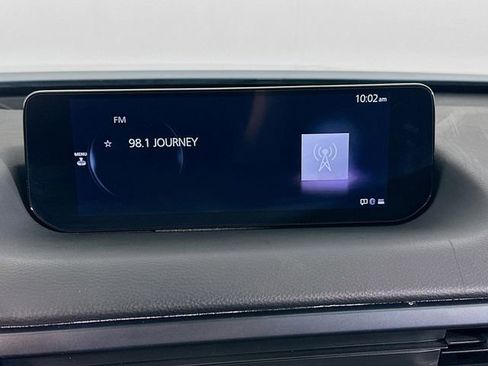 Used 2023 MAZDA CX-50 AWD 2.5 Turbo w/ Weather Package image 24