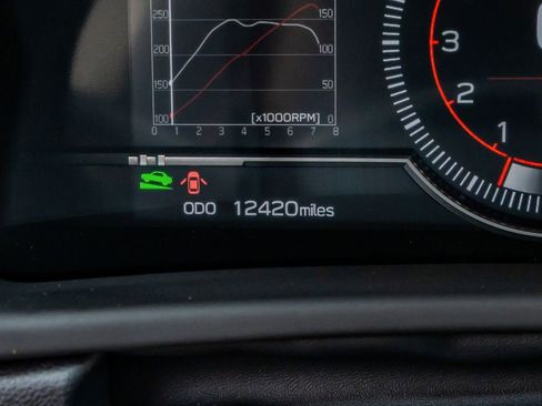 Used 2024 Toyota GR86 TRUENO Edition RWD image 16