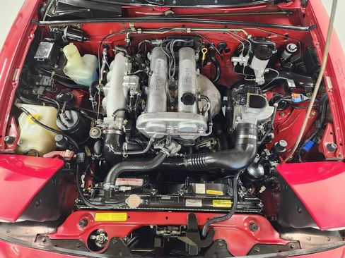 Used 1990 MAZDA MX-5 Miata image 37