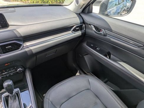 Used 2019 MAZDA CX-5 Grand Touring FWD image 16