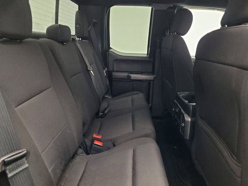 Used 2018 Ford F150 XLT w/ Equipment Group 302A Luxury AWD/4WD image 19