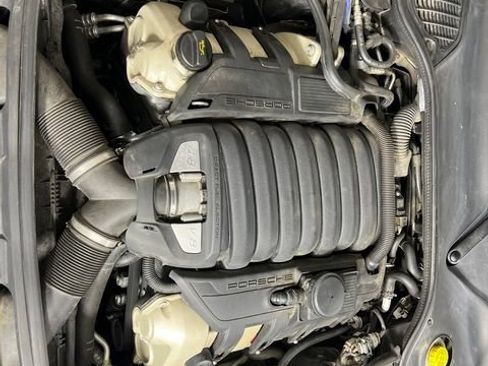Used 2011 Porsche Panamera S RWD image 21